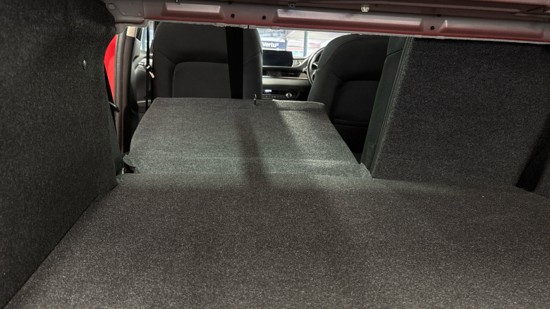 Mazda 6 2.0 SE-L Nav+ 4dr Petrol Saloon